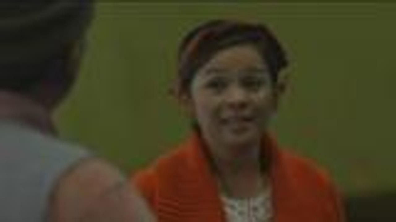 Mimi, Teroy at Nilo magpapakita na nga ba kay Siony?