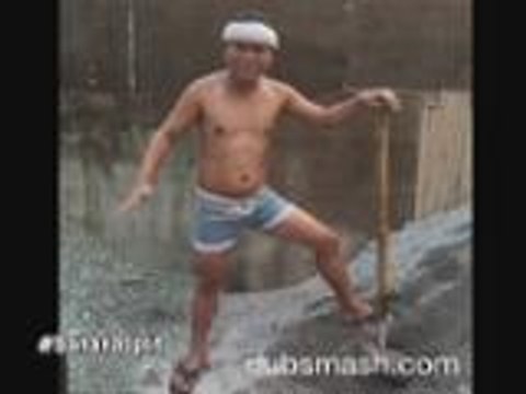 Pooh panalo ang dubsmash sa Banana Split