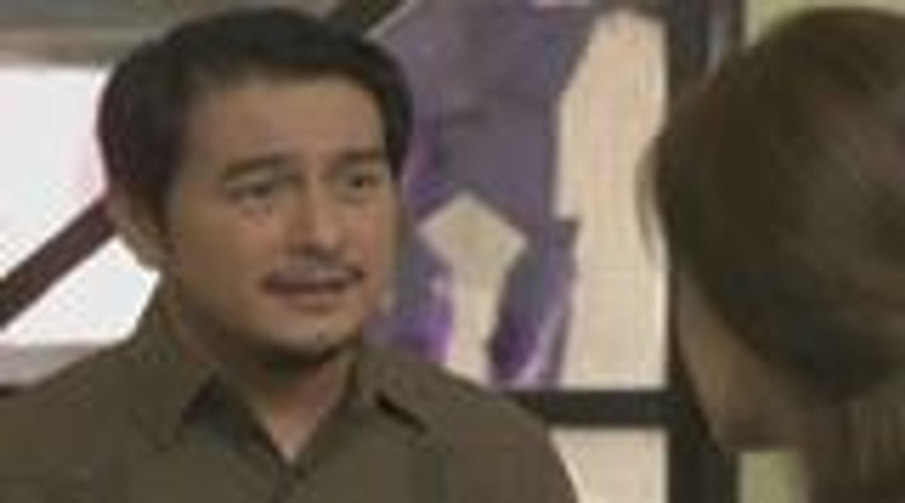 Santi, humingi ng pangalawang pagkakataon kay Lucy