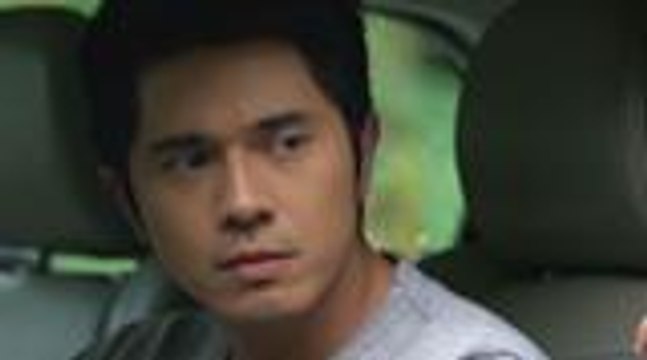 Tres, ipinakilala si Carlos sa kanilang ina