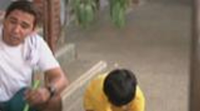 Nathaniel, muntik ng maabutan ang kanyang Ina na si Rachel