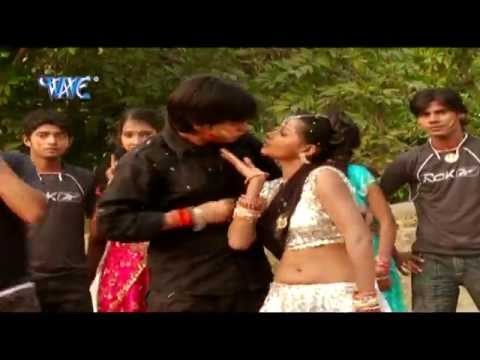 होली में हिलाइए कंठी माला - Damdar Fagua Ba | Rakesh Mishra | Bhojpuri Holi Song