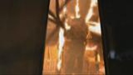 Nathaniel, sumagip ng buhay mula sa sunog