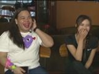 Kris, may problema pa sa 'letting go'