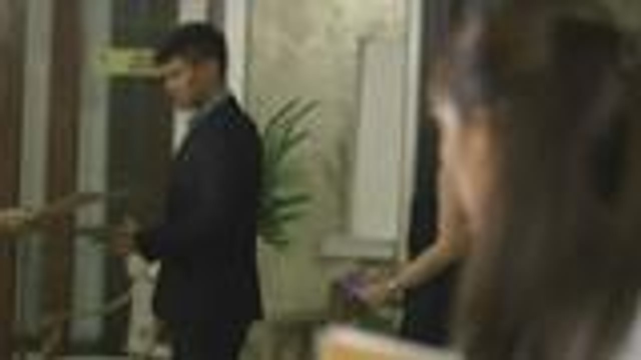 Inday, nalaman na si Greg ang boss nila