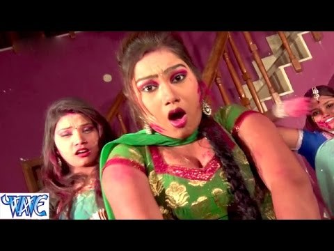Sutede Didiya जीजा जी के कोरा में - Rocking Holi - Mohan Rathod - Bhojpuri Hit Holi Songs 2015 HD