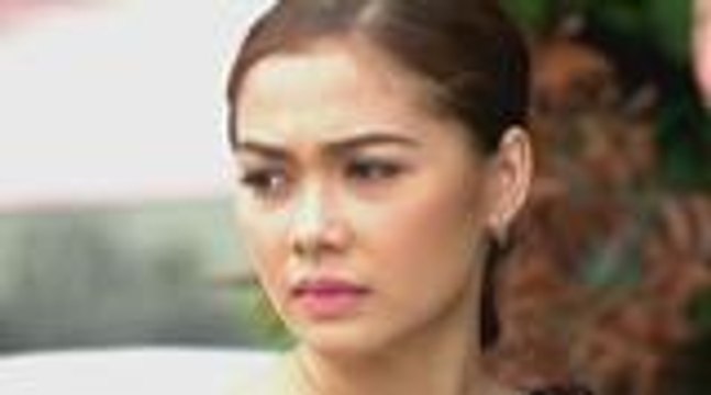 Mia, muling nakita ang kanyang ina