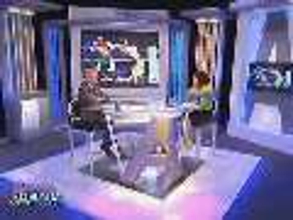 Boy and Kris discuss May-Pac fight; Boy says he takes offense with the term 'Gayweather'