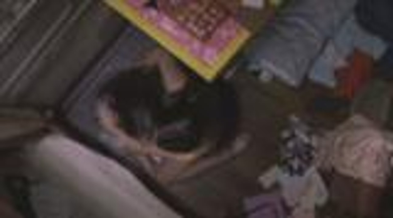 Eduardo, nagulat ng malaman ang nangyari kay Amor