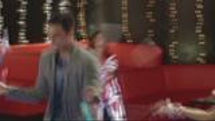 Yna, pinagselosan ng girlfriend ni David