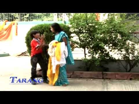 Jhuleli Jhulnwa Maiya Nimiya Ke Dadhi - Bhojpuri Devi Geet - Video Jukebox