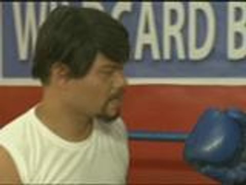 Banana Split spoofs the Pacman Punch