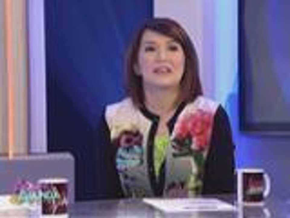 Kris Aquino nalulungkot para sa kanyang mga anak dahil sa pagpanaw ng kanyang Auntie Passy