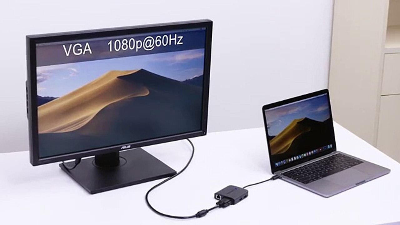 USB C Multiport Adapter for Sale - Model: 201047 | Cable Matters