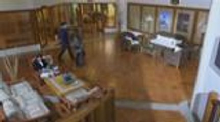 Carlos, nagdesisyon na itigil ang plano kay Mia