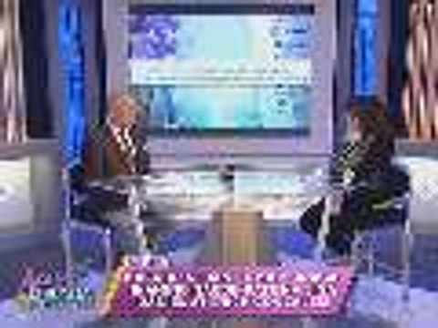 Ex-bf ni Erich Gonzales masaya daw para sa aktres, ayon kay Kris Aquino