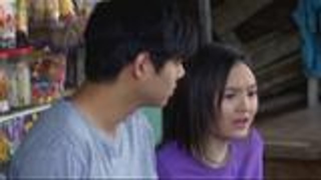 Jackie, nagdesisyon na umalis kasama si Ken