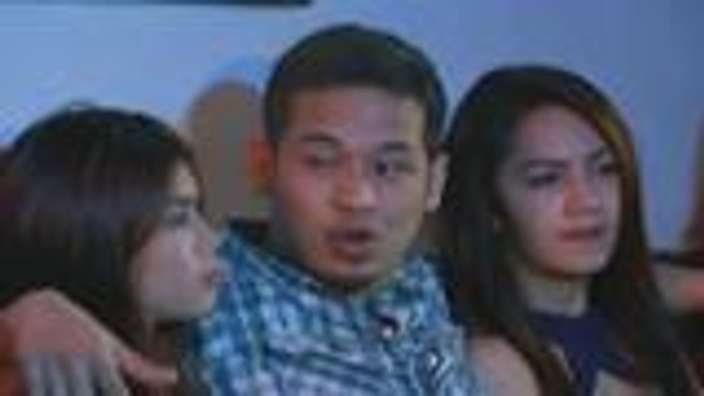 Carlos, unti-unti ng nahuhulog para kay Mia