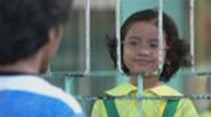 Ningning gained new friend