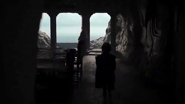 Game of Thrones 8. Sezon 5. Bölüm Türkçe Fragman
