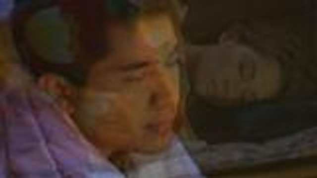 Carlos, nabasa ang sulat ni Mia para kay Gael