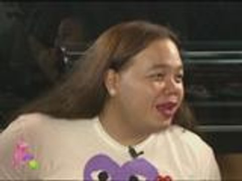 Payag ba si Bimby mag-chaperone for Kris?