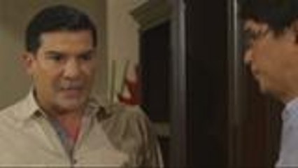 Lorenzo, hindi na nga ba nababahala kahit malaman ni Carlos ang totoo?