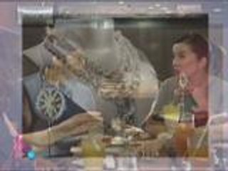 Enchong shares his recent travel