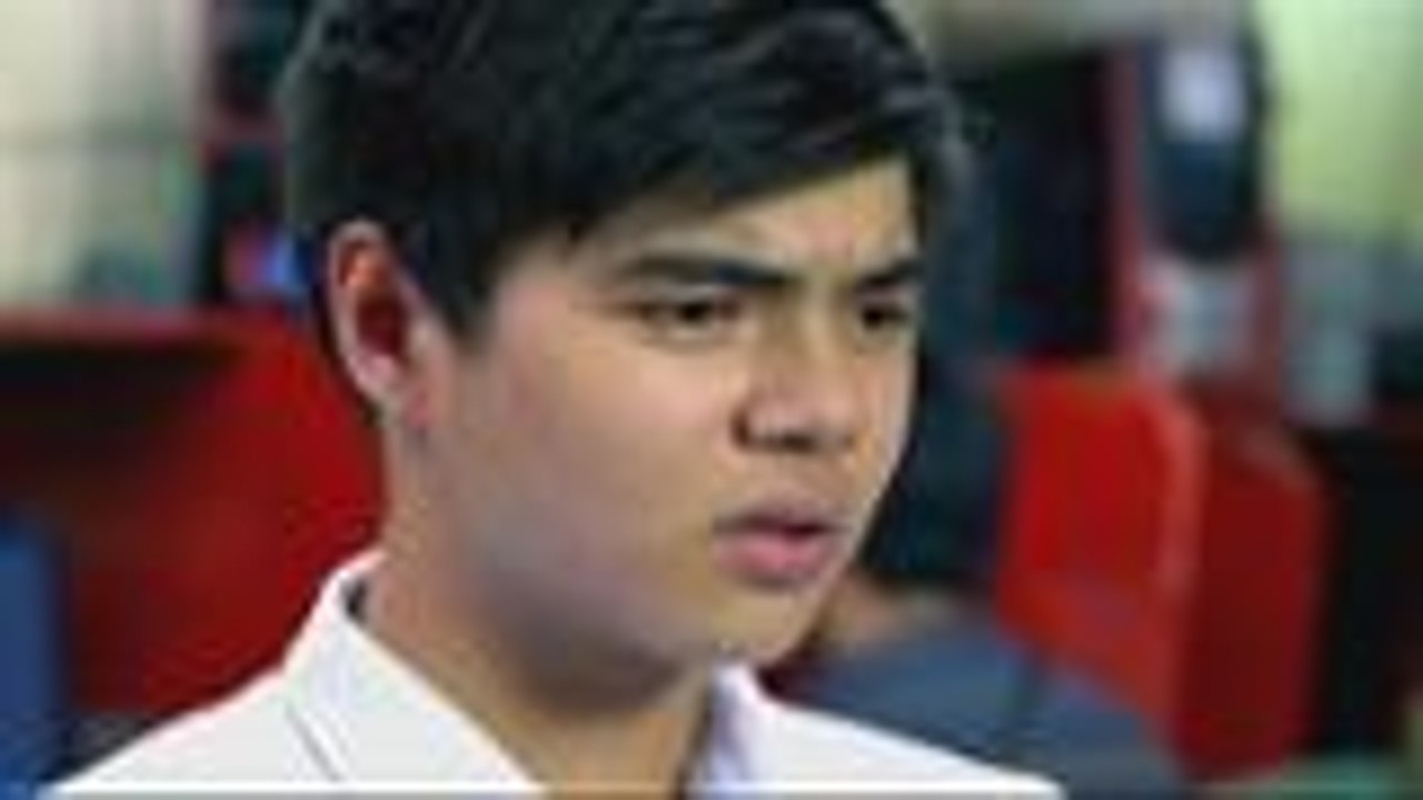 Ken, inalam ang katotohanan tungkol kay Vince