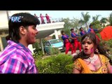 Rang Lag जाई देवता पितर में - Sara Ra Ra Holi Ha  - Bhojpuri Hit Holi Songs 2015 HD