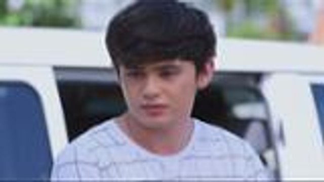 Lola Pachang, nakiusap na mag-ayos sina Clark at Jigs