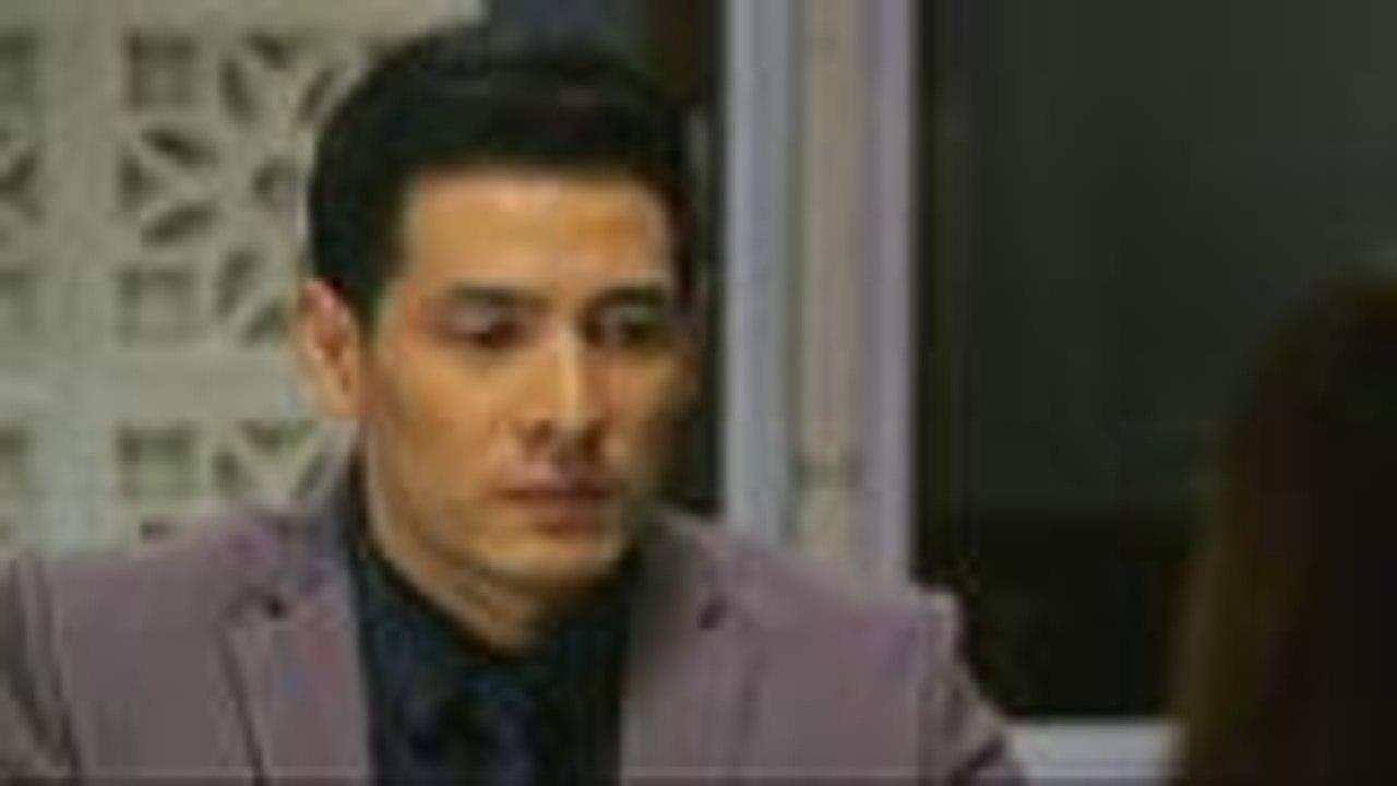 Leandro, humingi ng tawad kay Corrine