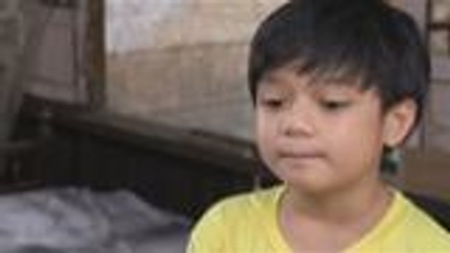 Maestro, binigyan ng payo si Nathaniel sa kanyang misyon