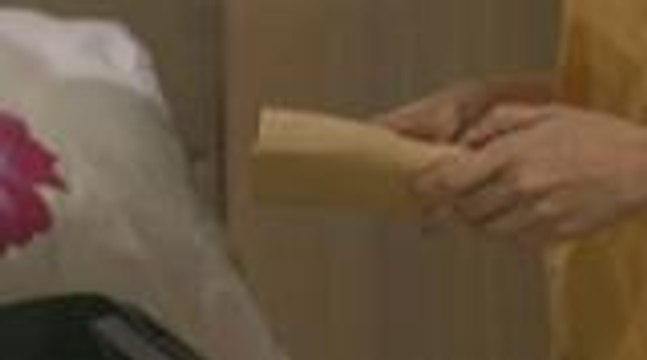 Beth, hindi maka-move on sa hiwalayan nila ni Crisanto