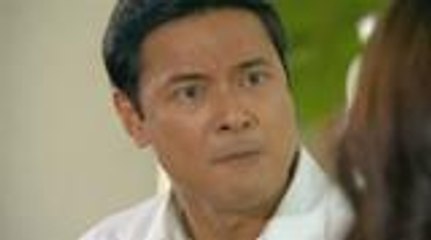 Sara, inamin na kay Antonio ang totoo