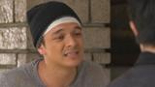 Gael, pinigilan ang muling pagkakaayos nina Carlos at Mia