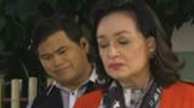 Nathaniel, niyakap si AVL bilang pasasalamat