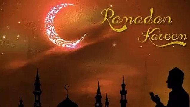 Ramzan Mubarak (2019) To All Muslims 1440 Hijri Islamic Month Of Fast HappyRamadan2019