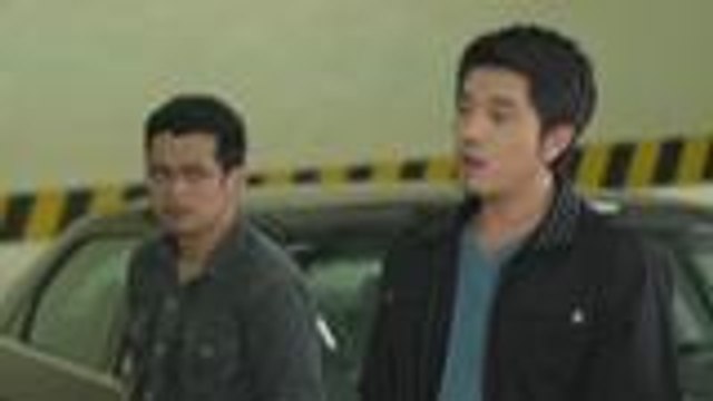 Manuel, haharapin na si Carlos