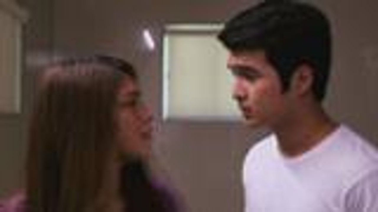 Corrine, nagsisisi nga ba sa ginawa nila ni Ryan?