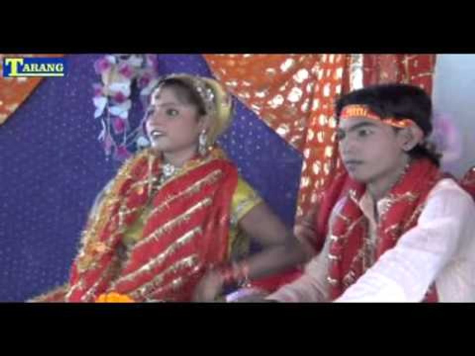 Bhar De Jholi Maiya Mori Maie Mori Awatari  Bhojpuri Mata Songs Tarang Music