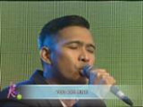 Thor sings You Are My Song