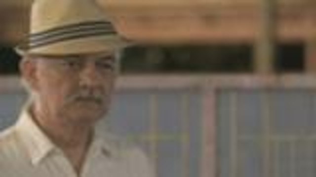 Sophie, muling nakita si Manuel Diaz