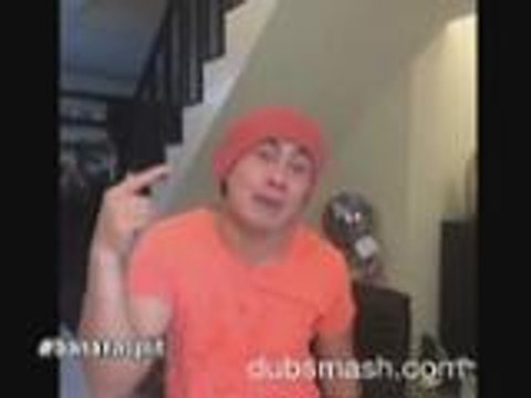 Angelica panalo sa Your Dubsmash Sounds Familiar