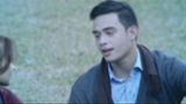 Yna at David, muling nagkita!