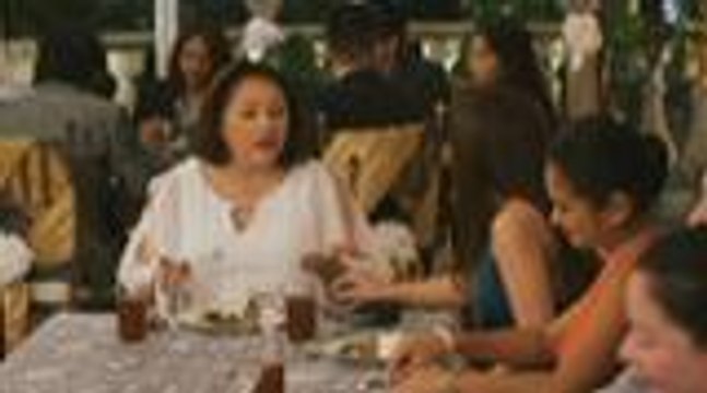 Toni, sinorpresa si Cecilia