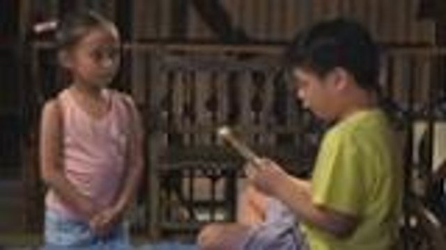 Nathaniel, sinisi ang sarili sa paghihiwalay nina Rachel at Paul