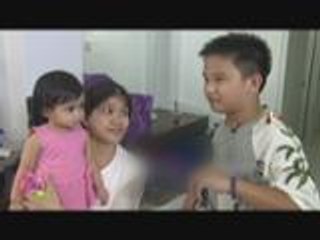 YFSF stars Karla, Melai & Jolina, kwelang nakipagkwentuhan with Bimby