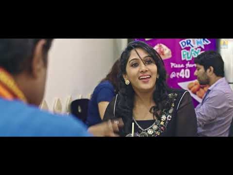 Coffee shop Nalli Meeting - Comedy Video | Srinivasa Kalyana - Kannada Movie | M.G Srinivas