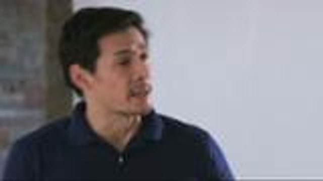 Leandro, nagulat sa pagbabalik ni Toni